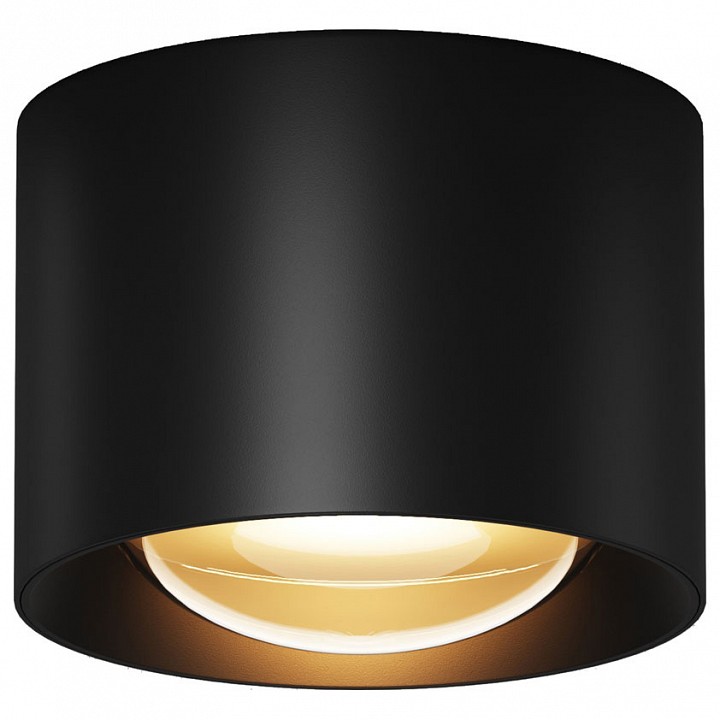 Накладной светильник maytoni lumina o498cl-l7b3k