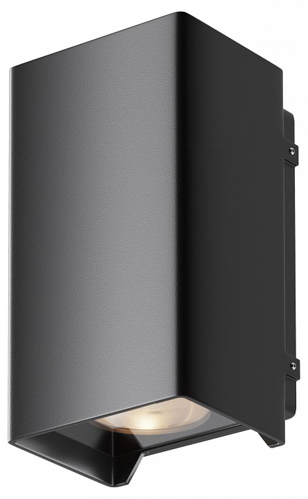 Накладной светильник maytoni shell o570wl-l10b3k