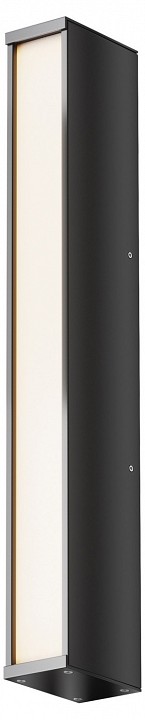 Накладной светильник maytoni corte o571wl-l20b3k