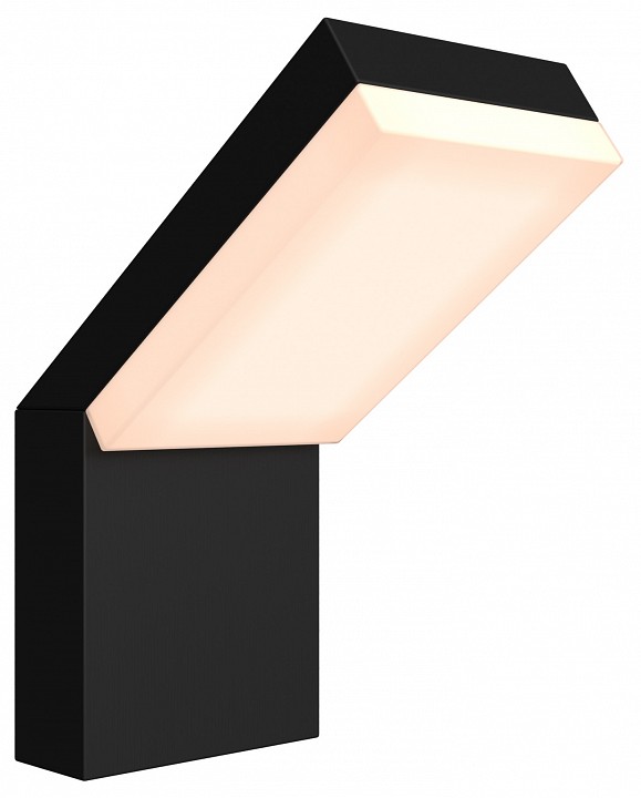 Накладной светильник maytoni paso o595wl-l12b3k