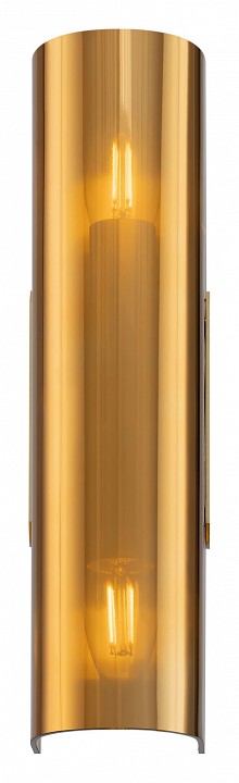 Накладной светильник maytoni gioia p011wl-02g
