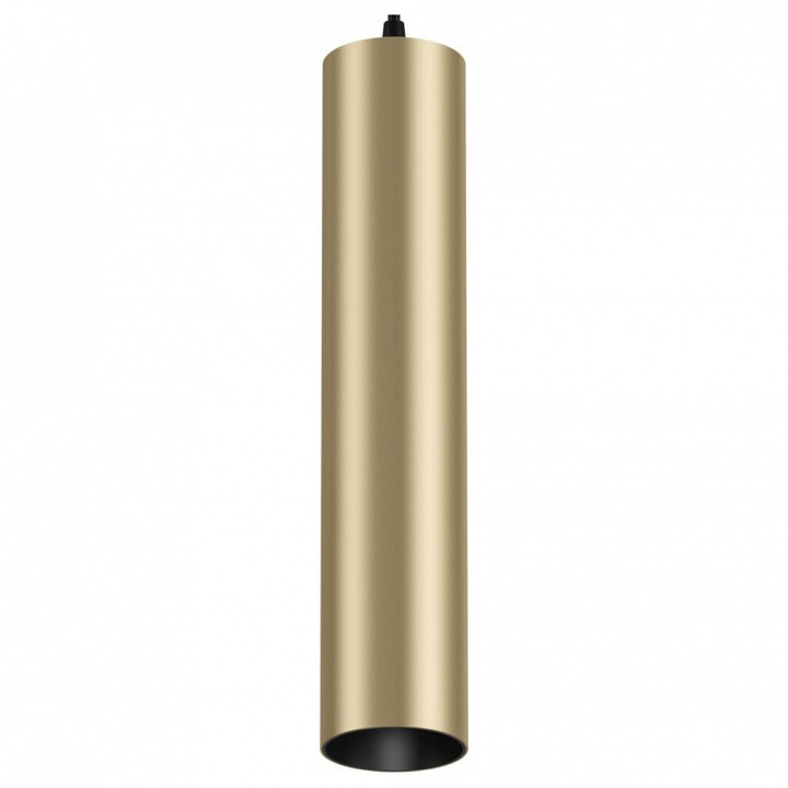 Подвесной светильник maytoni focus p075pl-01mg