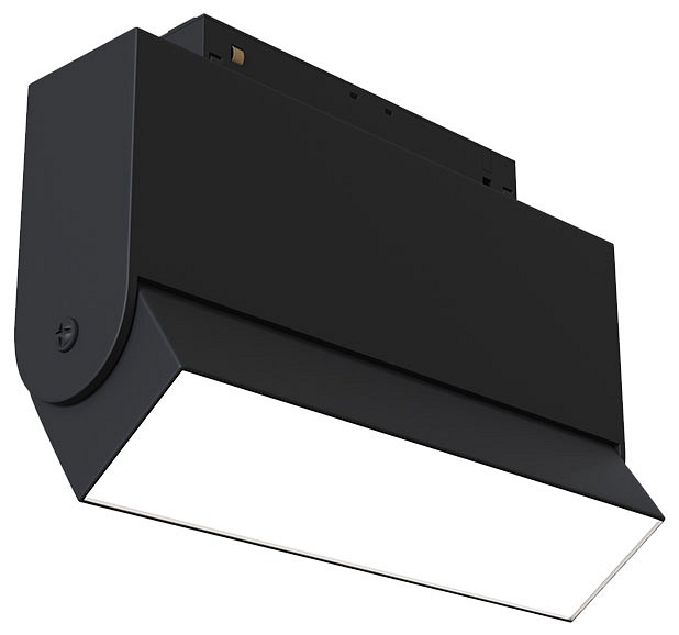 Накладной светильник maytoni basis rot tr013-2-10w3k-b-1