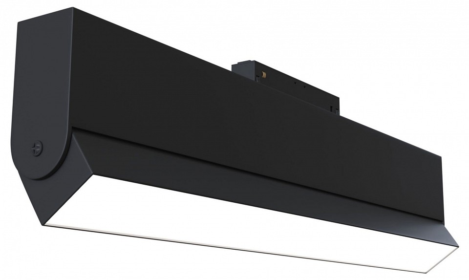 Накладной светильник maytoni basis tr013-2-20w4k-b