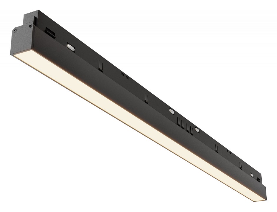 Встраиваемый светильник maytoni basis tr030-2-24w3k-b