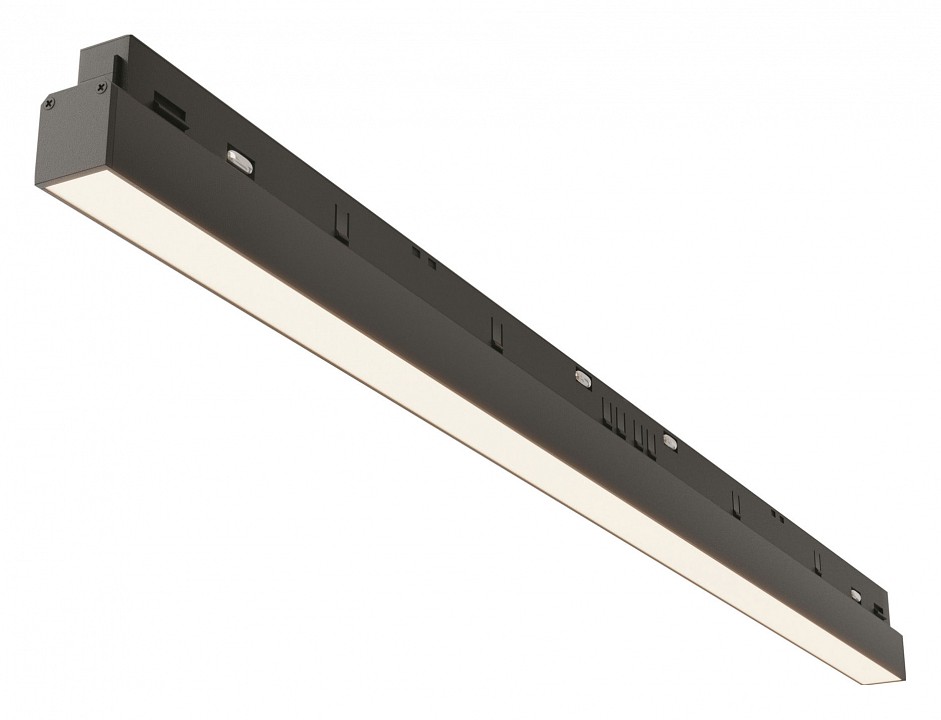 Встраиваемый светильник maytoni basis tr030-2-24w4k-b