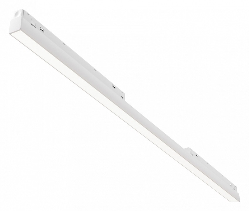 Встраиваемый светильник maytoni basis tr030-4-30wtw-dd2-w