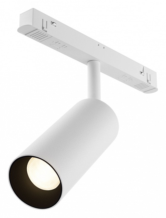 Светильник на штанге maytoni focus led tr032-4-12wtw-m-dsz-w