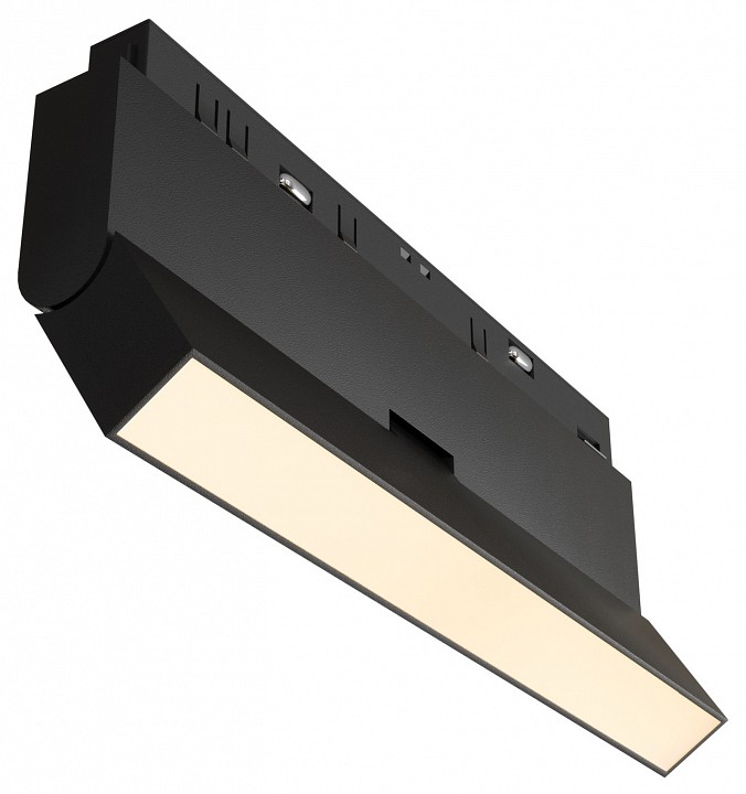 Накладной светильник maytoni basis tr036-4-12w3k-ds-b