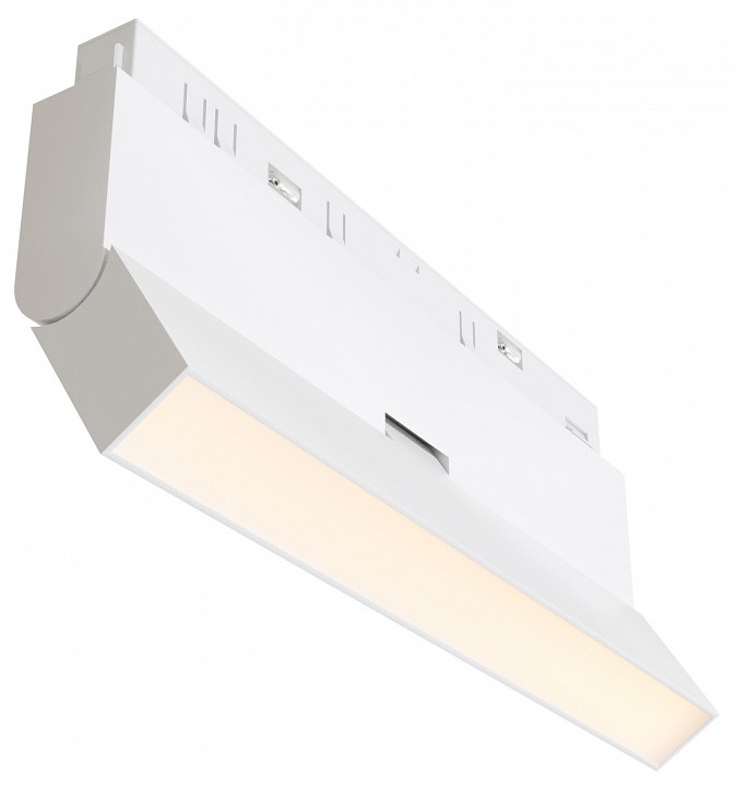 Светильник на штанге maytoni basis rot tr036-4-12wtw-dd-w