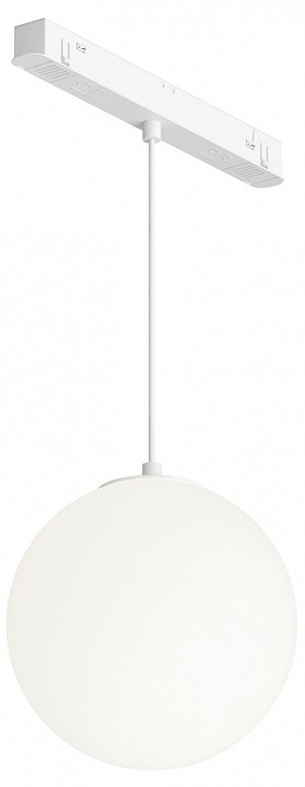 Подвесной светильник maytoni luna tr039-4-5w3k-ww-ds-w