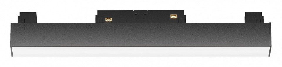 Встраиваемый светильник maytoni basis tr074-2-12w4k-b