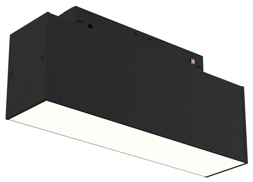 Встраиваемый светильник maytoni basis tr074-2-7w4k-b