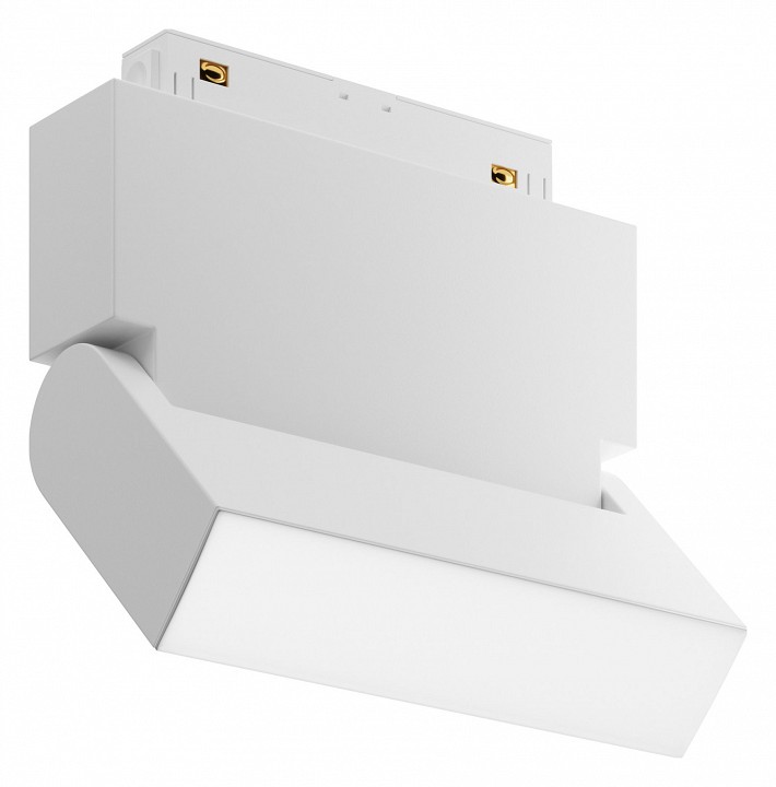 Накладной светильник maytoni basis rot tr075-2-10w4k-w