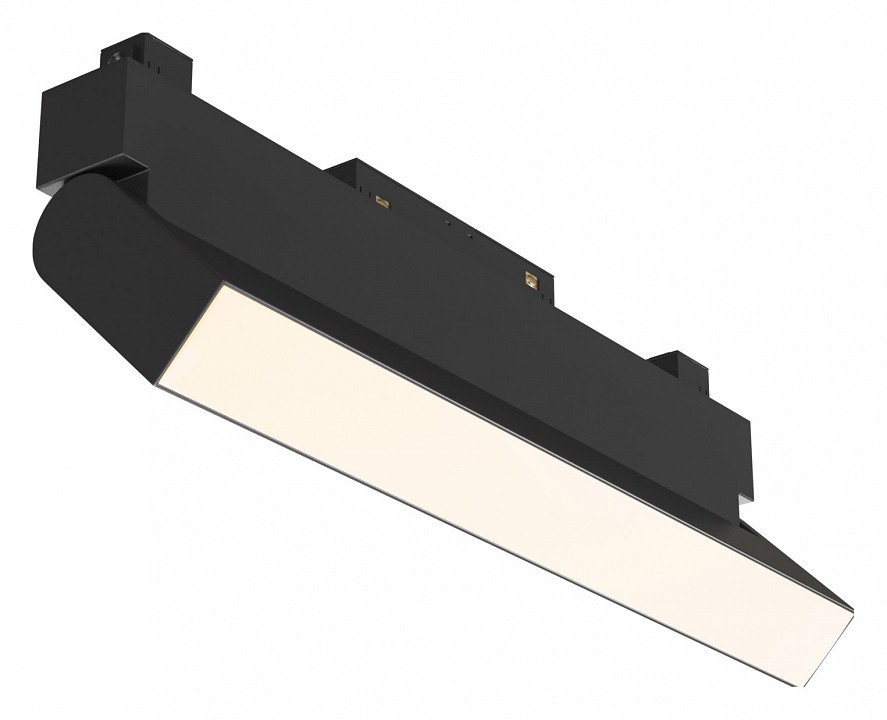 Накладной светильник maytoni basis rot tr075-2-20w3k-b