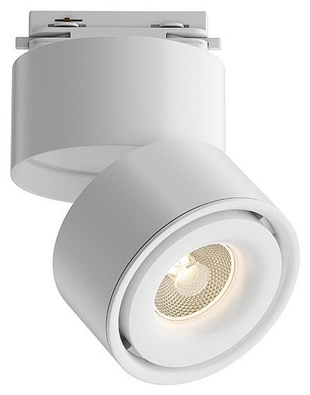 Светильник на штанге maytoni yin tr084-1-15w3k-d-w