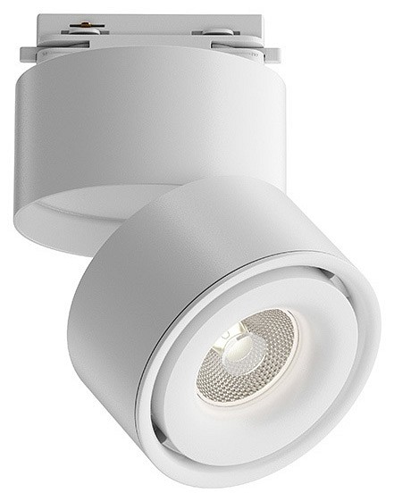 Светильник на штанге maytoni yin tr084-1-15w4k-w