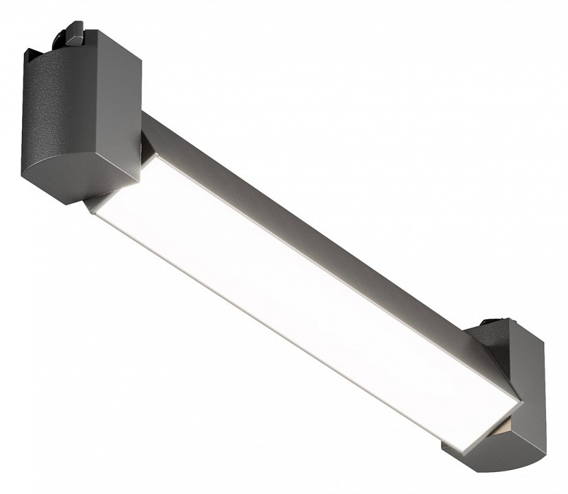 Накладной светильник maytoni basis rot tr104-1-10w4k-b