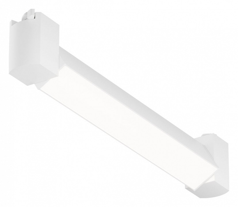 Накладной светильник maytoni basis rot tr104-1-10w4k-w