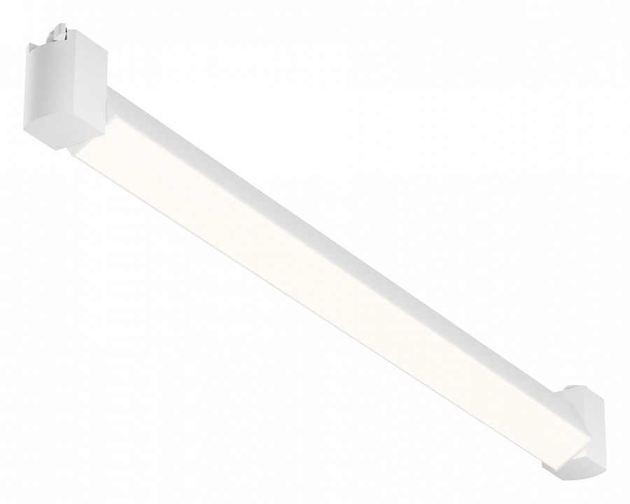 Накладной светильник maytoni basis rot tr104-1-20w3k-w