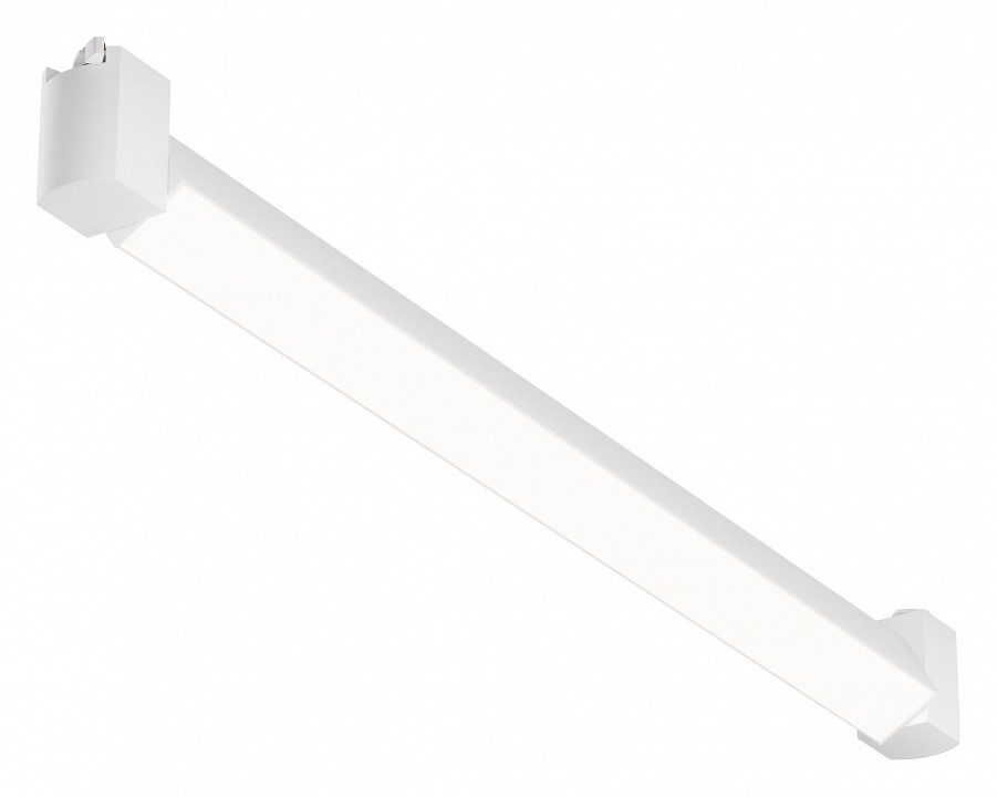 Накладной светильник maytoni basis rot tr104-1-20w4k-w