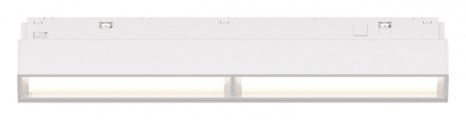 Встраиваемый светильник maytoni parete tr106-4-12w-ds-w