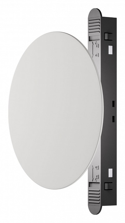 Накладной светильник maytoni relax tr107-4-5w-ds-w