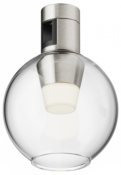 Накладной светильник maytoni bubble tr148-1-3w4k-pt