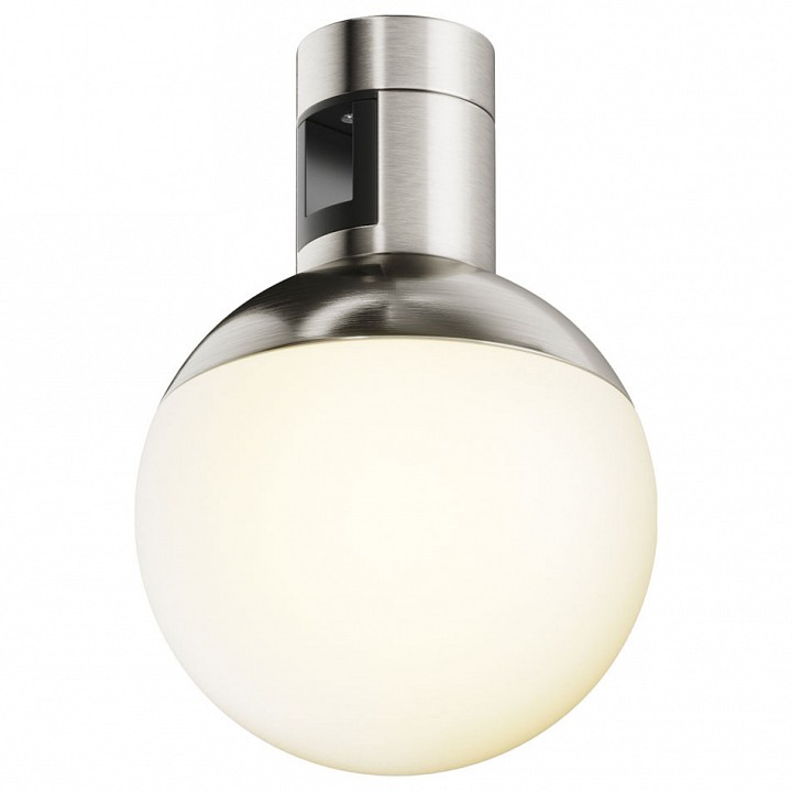 Накладной светильник maytoni luna tr149-1-5w3k-pt