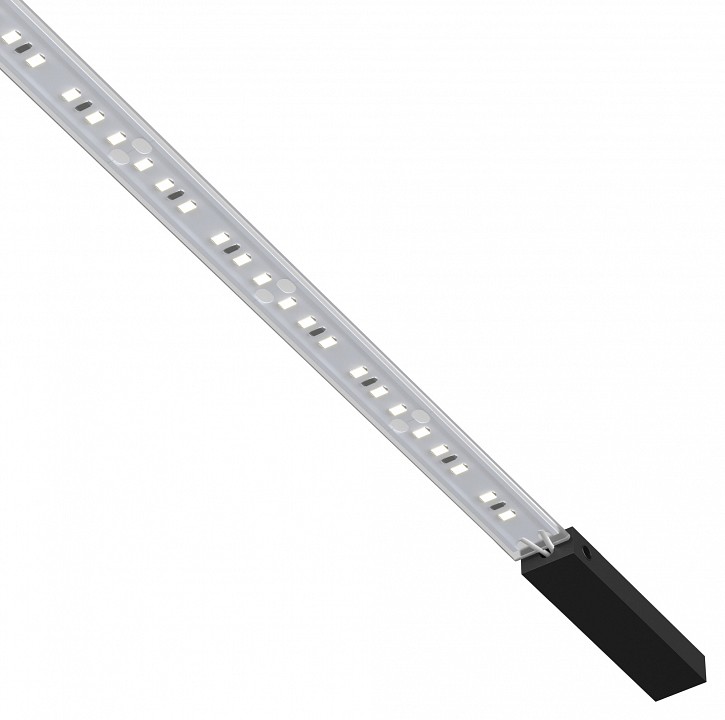 Накладной светильник maytoni flex tr160-1-100w3k-10b