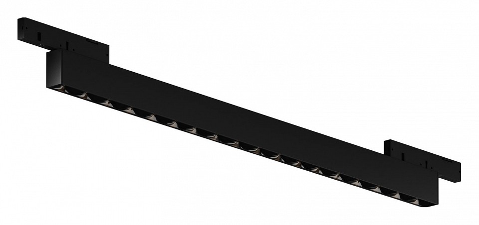 Накладной светильник maytoni points tr193-1-15w3k-m-b