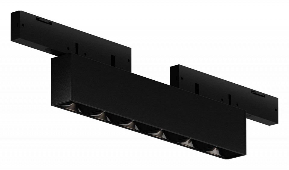 Накладной светильник maytoni points tr193-1-5w4k-m-b