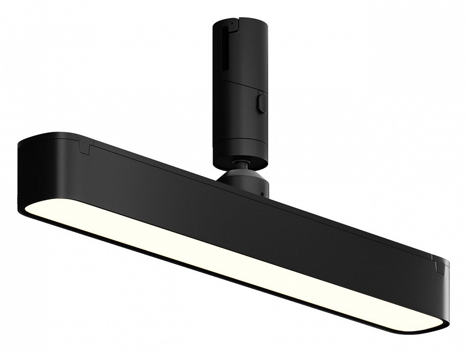 Светильник на штанге maytoni basis rot tr202-1-10w3k-b