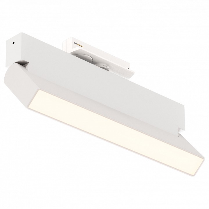 Накладной светильник maytoni basis rot tr223-1-12wcct-w-w