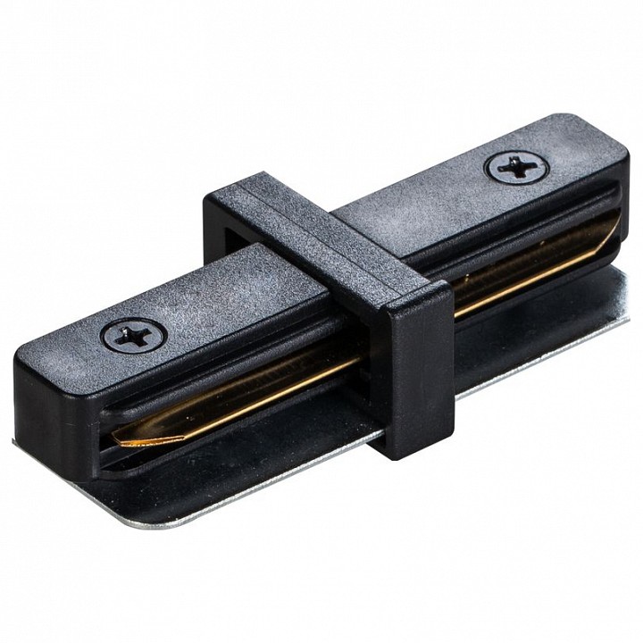 Соединитель maytoni accessories for tracks tra001c-11b