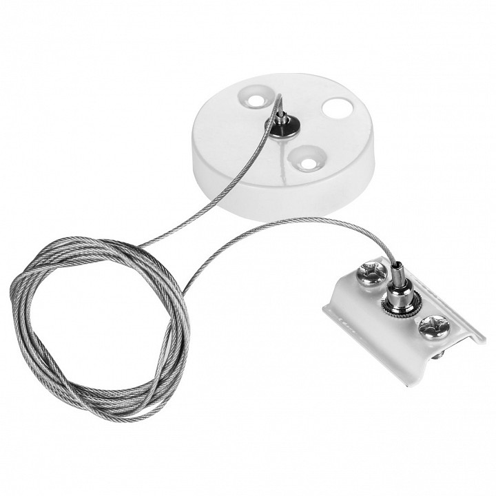 Подвес для трека maytoni accessories for tracks tra001cw-11w