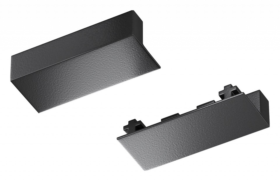 Заглушка для трека maytoni accessories for tracks radity tra084ec-112b