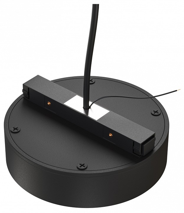 Блок питания maytoni power supply basity tra172dr-100w-ds-b
