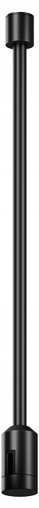 Основание на штанге maytoni accessories for tracks flexity tra200c-l350-11b