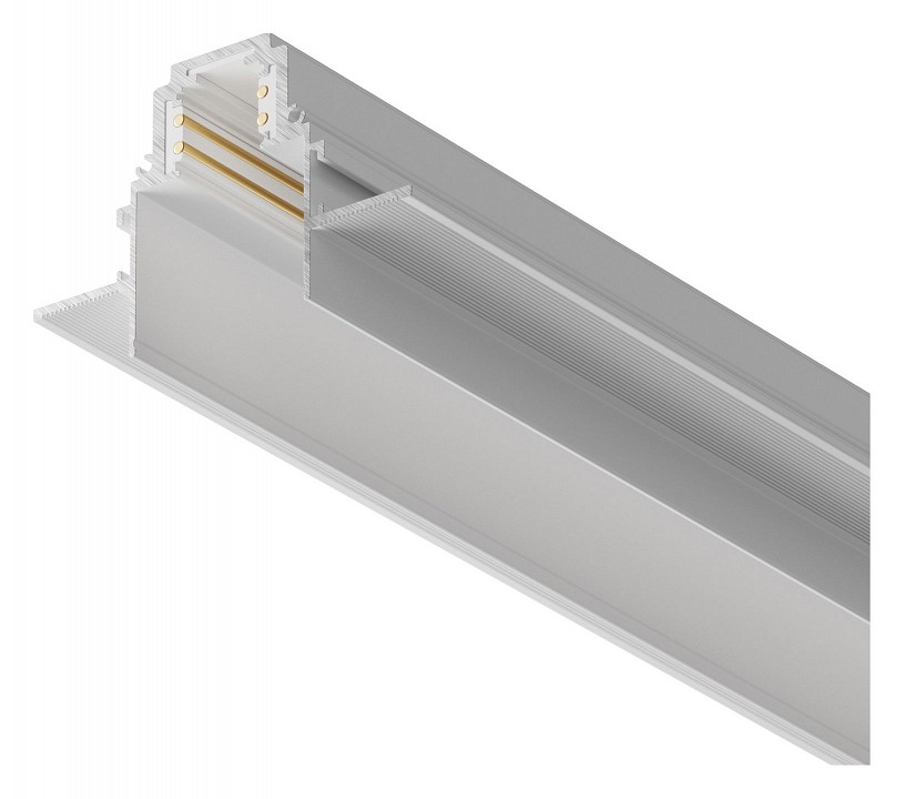 Трек встраиваемый maytoni busbar trunkings trx004-221w