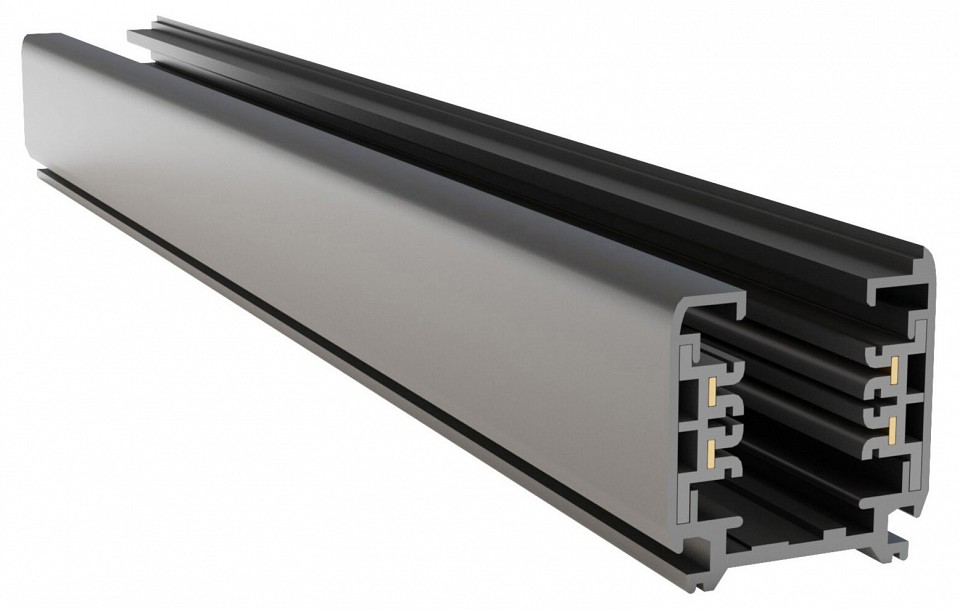Трек накладной maytoni busbar trunkings trx005-311b