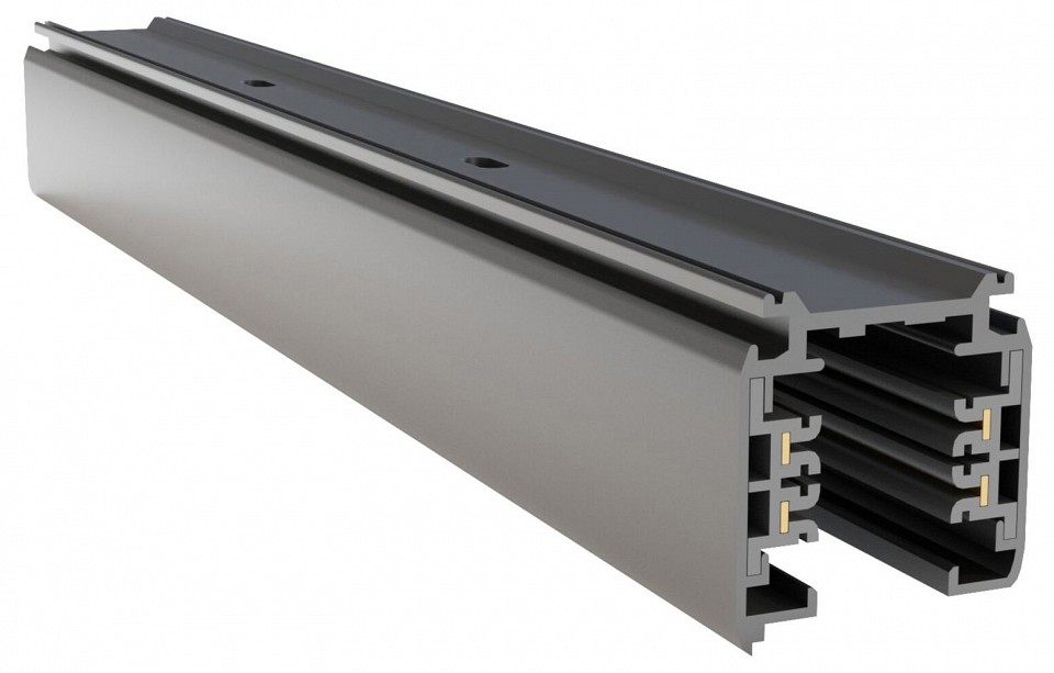 Трек накладной maytoni busbar trunkings trx005-312b