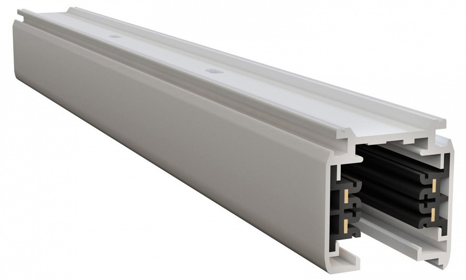 Трек накладной maytoni busbar trunkings trx005-313w