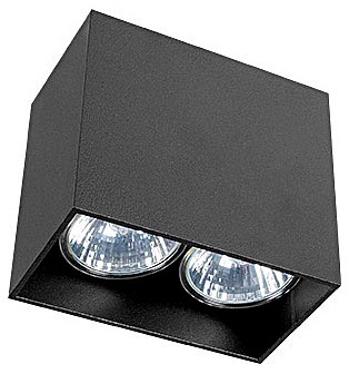 Накладной светильник nowodvorski gap 9384