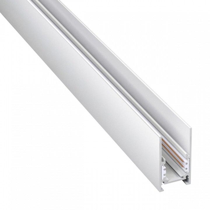 Трек накладной novotech flum 135092