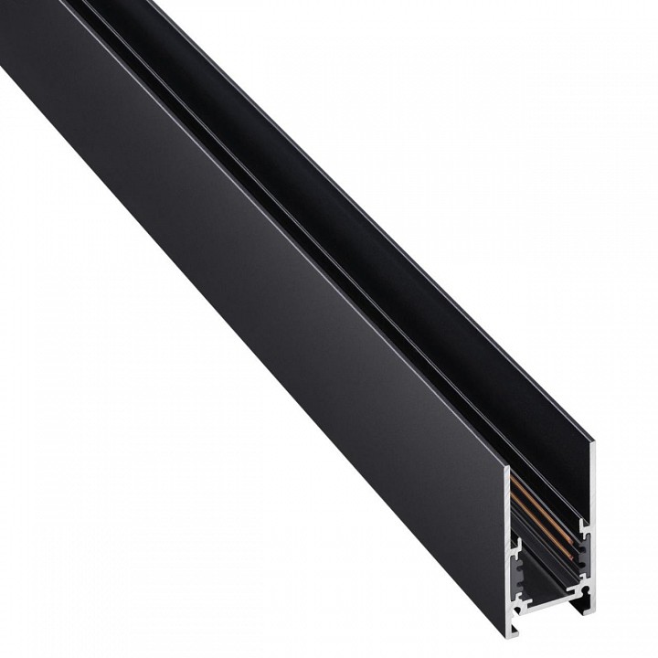 Трек накладной novotech flum 135093