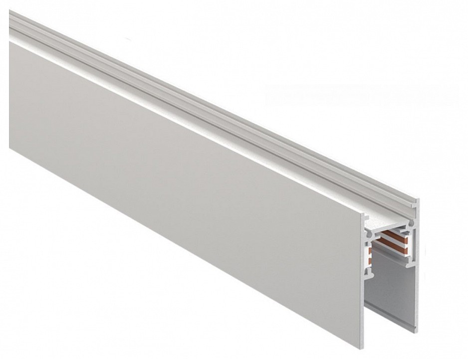 Трек накладной novotech flum 135155