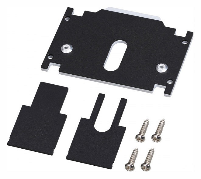 Заглушка для трека novotech flum 135246