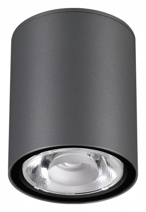 Накладной светильник novotech tumbler 358011