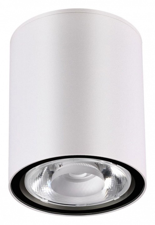 Накладной светильник novotech tumbler 358012